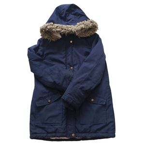 Girls' Winter Jacket